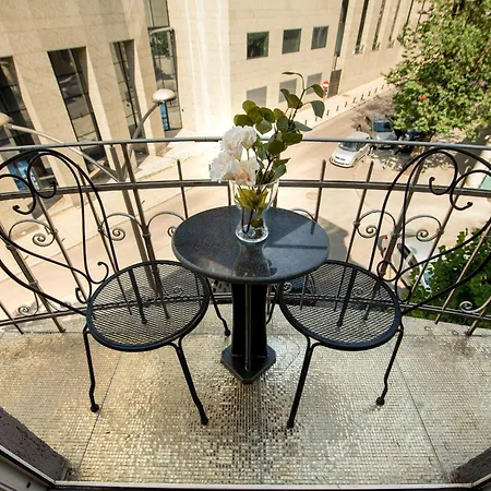 Centrally Located 2Br Apartment With Balcony & Unique Design 布加勒斯特 Exterior photo